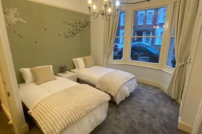 Image de Lovely 2 bedroom home near Central London