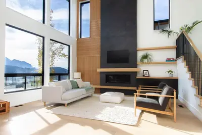 Image de Mountain View Home w/ Gym, Sauna & Cold Plunge