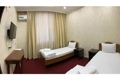 Image de Ikan Hotel Double 1