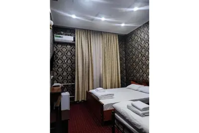 Image de Ikan Hotel Double 3