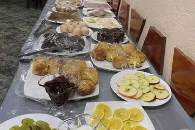 Image de Ikan Hotel Double 4