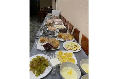 Image de Ikan Hotel Quadruple Suite