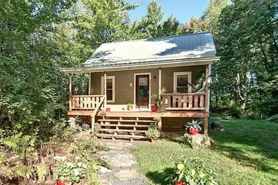 Image de Ô chalet vert - à quelques minutes