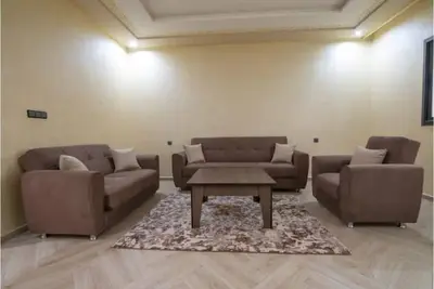 Image de Brand New apart (B), 2 bedrooms. 6min to the beach