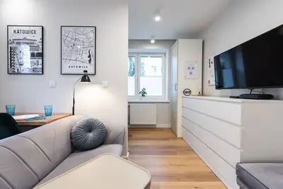 Image de Jk Apartment Przytulny Katowice Ligota