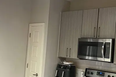 Image de Cozy 1 Bedroom apartment