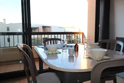 Image de Studio cabine tout équipé 4 personnes parking