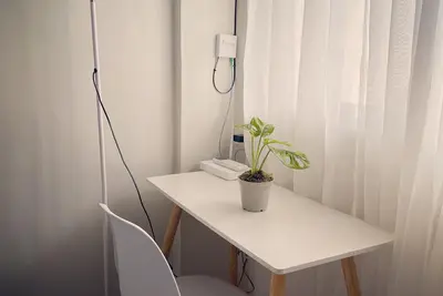 Image de 1 Br Apartment in the heart of Lapu-Lapu City