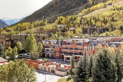 Image de The Aspen Mountain Residence-3 Bedroom -48
