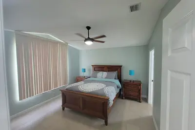 Image de Vacation home 10 min to Clearwater beach.
