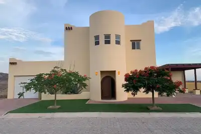 Image de La casa en laguna
