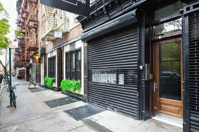 Image de Gorgeous Nolita 1br w/ W/D, nr New Museum, by Blueground