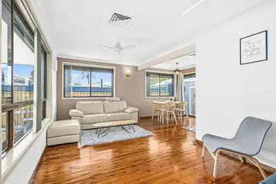 Image de Windang Fisherman's Retreat