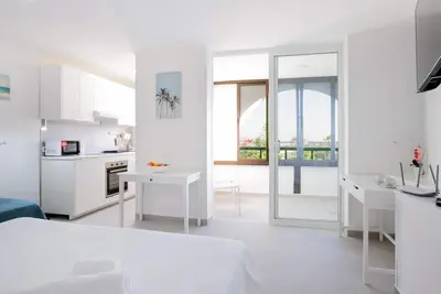 Image de 504 Parque Santiago Ii Première ligne vers la plage