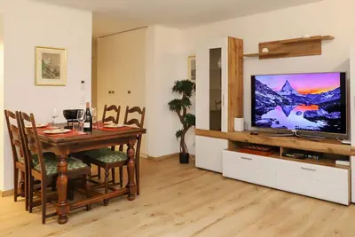 Image de Grillon by Interhome