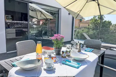 Image de Albarola by Interhome