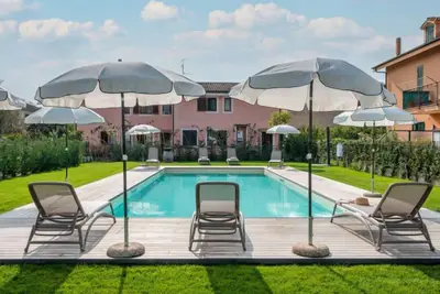 Image de Appartement Pigato by Interhome