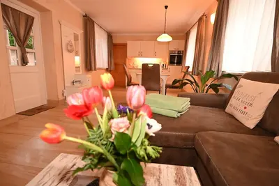 Image de Vacation apartment/apartment for 4 guests with 65m² in Warnemünde (173603)