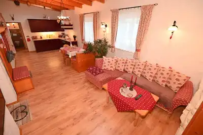 Image de Vacation apartment/apartment for 4 guests with 80m² in Warnemünde (173604)