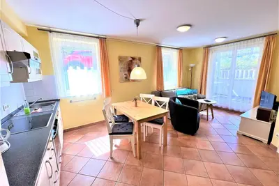 Image de Villa Strandperle | Whg. 01 | On the beach! - Apartment 01