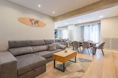 Image de Luxury Apartment in Logroño Center