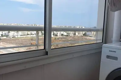 Image de Richly furnished apartment S + 3 for rent in L'aouina; a chic suburb of Tunis