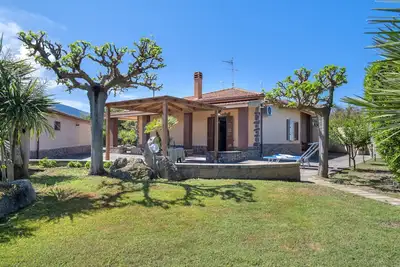 Image de Villa \"Villamorus 1\" avec jardin et Wi-Fi
