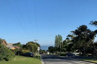 Image de Dromana Getaway - 150m to beach