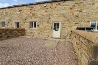 Image de The Mustard Pot, pet friendly, with open fire in Acklington