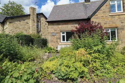 Image de Alnside Cottage, family friendly, with open fire in Alnmouth