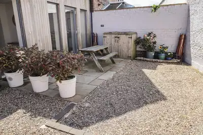 Image de Riverside Lodge, family friendly, country holiday cottage in Alnmouth