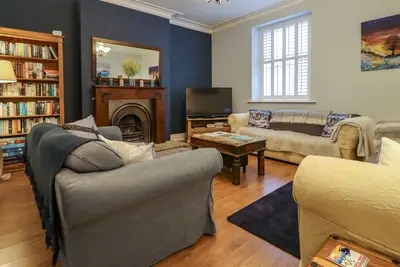 Image de Number Seventeen, pet friendly, country holiday cottage in Amble