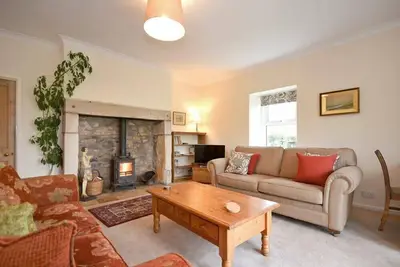 Image de Dunrovin, pet friendly, with open fire in Beadnell