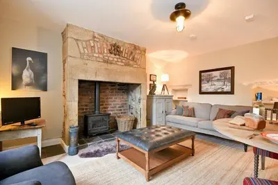 Image de Sandpiper (Alnmouth), pet friendly in Alnmouth