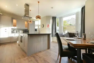 Image de Sandybrae, family friendly, country holiday cottage in Alnmouth