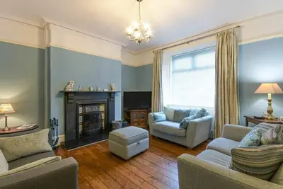 Image de Nettie'S View, pet friendly, country holiday cottage in Amble