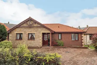 Image de Rokeby, pet friendly, country holiday cottage in Bamburgh
