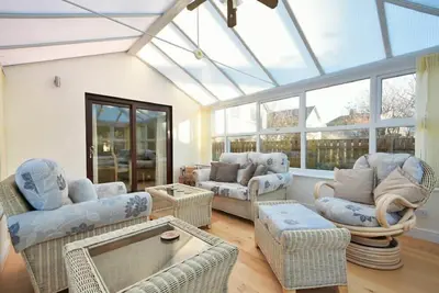 Image de Annstead House, pet friendly, with a garden in Seahouses
