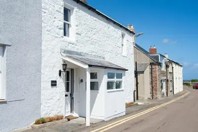 Image de Cargoes, pet friendly, country holiday cottage in Craster