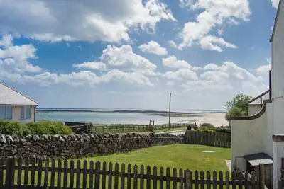 Image de Haven Cottage, family friendly in Low Newton-By-The-Sea