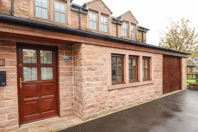Image de Stewart House, pet friendly, country holiday cottage in Wooler