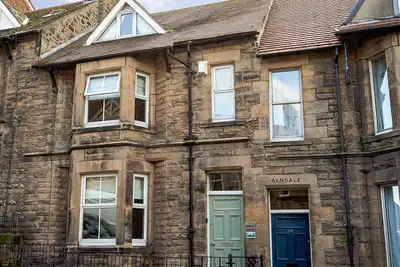 Image de Longshore, pet friendly, character holiday cottage in Alnmouth
