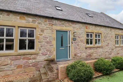 Image de The Old Stables, pet friendly, with open fire in Bamburgh