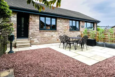 Image de Polished Pebble, family friendly, country holiday cottage in Beadnell