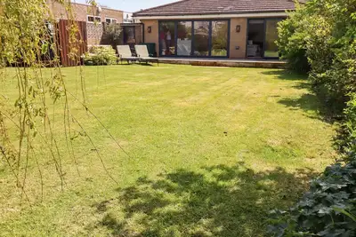 Image de Willow, family friendly, country holiday cottage in Beadnell