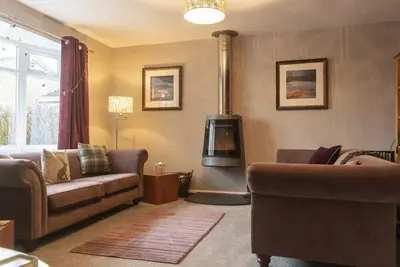 Image de Our Story Cottage, pet friendly, with open fire in Longhoughton
