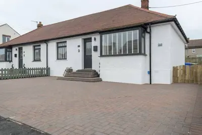 Image de Southfield Lodge, pet friendly, country holiday cottage in Seahouses