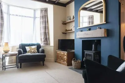 Image de Kittiwake Cottage, Seahouses, pet friendly in Seahouses