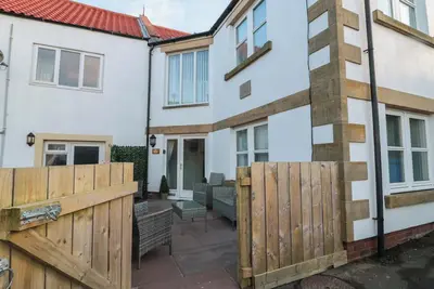 Image de Butcher'S Retreat, pet friendly, with a garden in Seahouses