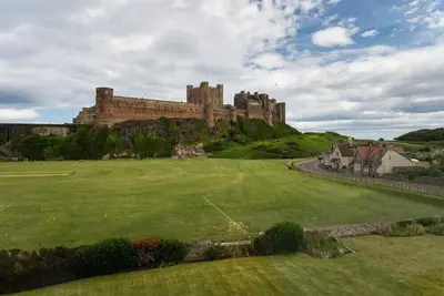 Image de Keeper'S View, family friendly, country holiday cottage in Bamburgh